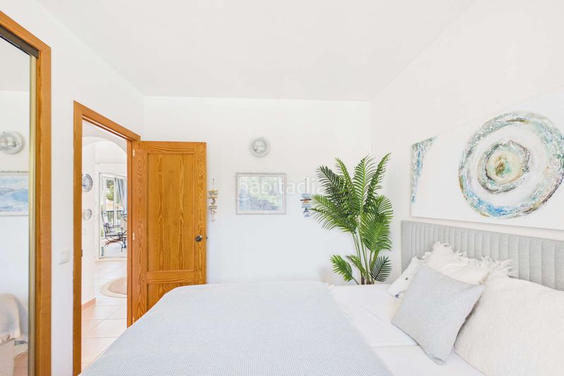 Foto 00e57e81-ae6a-476e-8f44-9523109af859. Flat with parking in Cala Millor Son Servera