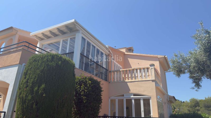 Foto 02c692db-3a7b-45ca-8c0d-414db2b18612. Flat with parking in Cala Millor Son Servera