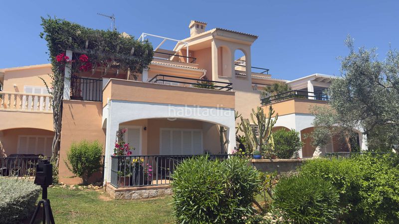 Foto 0abd51b4-126f-418d-a523-83198e567f86. Flat with parking in Cala Millor Son Servera