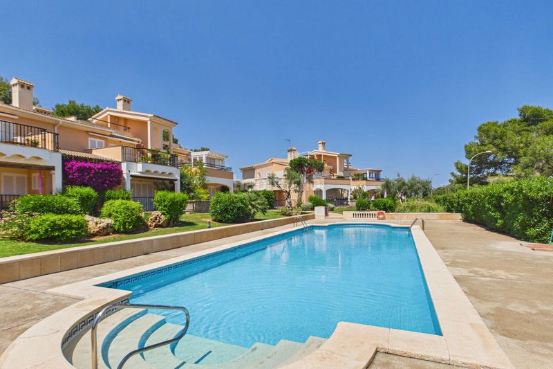 Foto 14a11ecf-bd80-49aa-b439-2f03f3d64802. Flat with parking in Cala Millor Son Servera