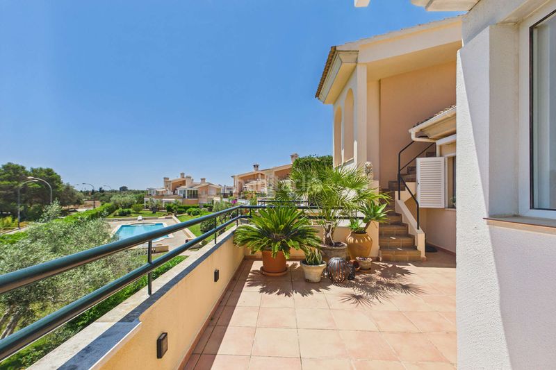 Foto 190ae4fc-6d82-4f48-931a-6512bbf46ed7. Flat with parking in Cala Millor Son Servera