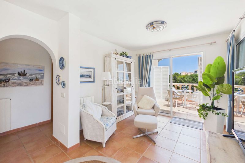 Foto 2ce6b313-94f9-44ee-a8bc-21a91c39deef. Flat with parking in Cala Millor Son Servera
