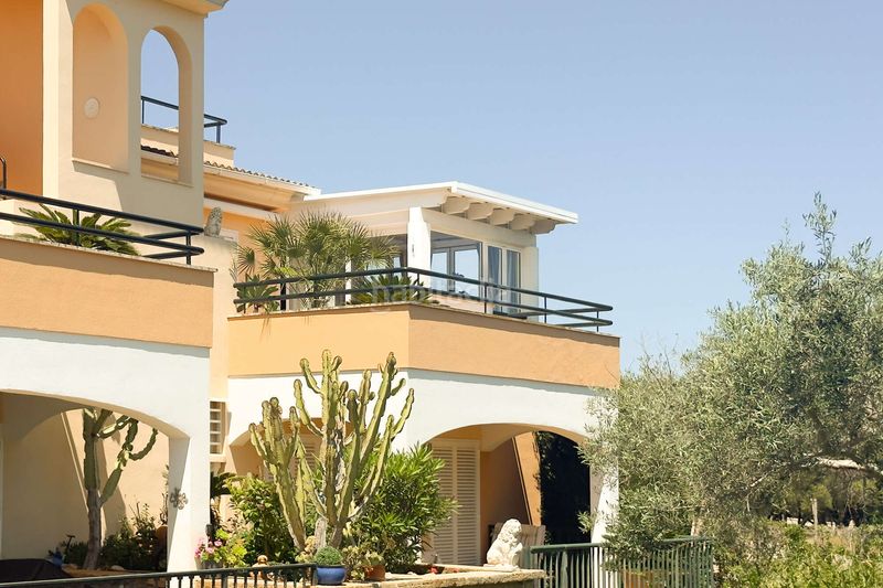 Foto 2ecb06fa-15ff-4c41-9b2e-50365d68c1b8. Flat with parking in Cala Millor Son Servera