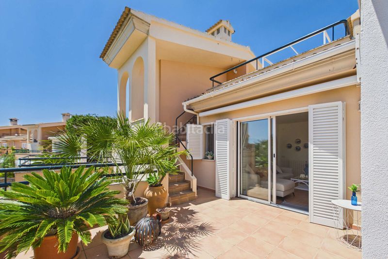 Foto 359530ea-874f-4c6f-bf7a-ee151287a320. Flat with parking in Cala Millor Son Servera