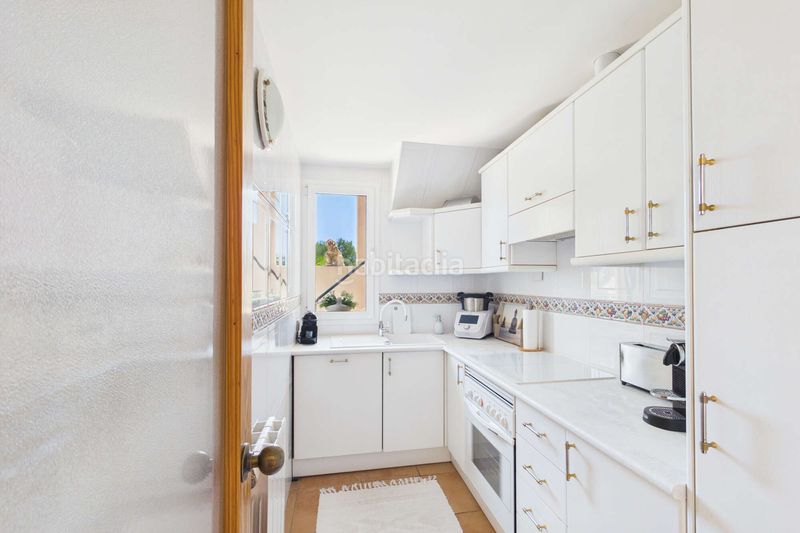 Foto 36e20b2d-2c5b-4f90-9dca-f98e8acd6b33. Flat with parking in Cala Millor Son Servera