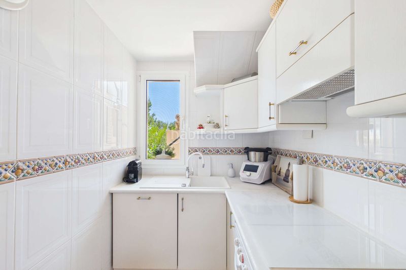 Foto 3d0bd215-4dcd-4573-9b07-44b98b021b11. Flat with parking in Cala Millor Son Servera