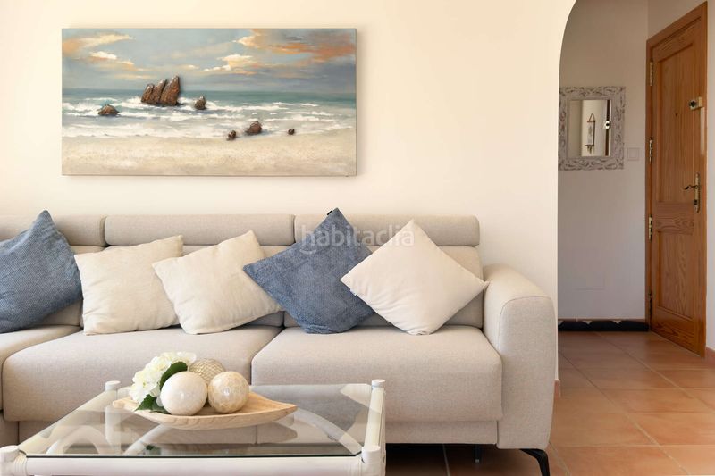 Foto 63d50cf4-ddb7-434f-980c-affd19e4cd1c. Flat with parking in Cala Millor Son Servera
