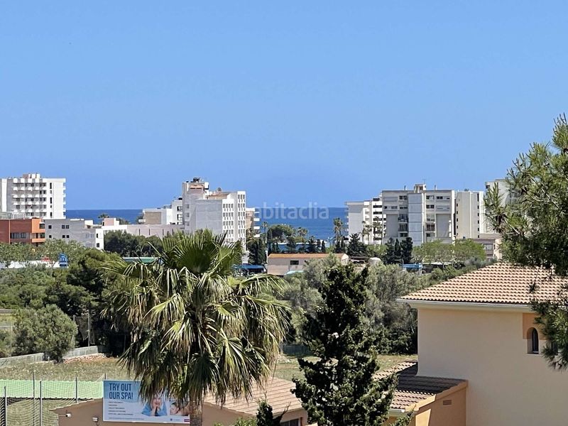 Foto 7fe2c310-c3f7-42a0-858a-593f741cdf58. Flat with parking in Cala Millor Son Servera