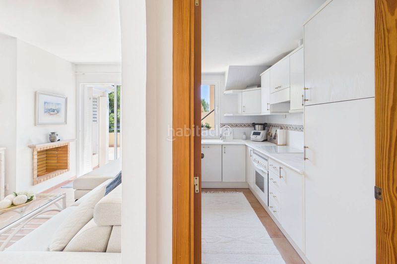 Foto 83bed6d4-7c48-4311-adc3-b6d56abfde83. Flat with parking in Cala Millor Son Servera