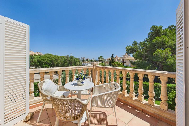 Foto a457aebb-3a8b-40cd-9d58-112ecc28962f. Flat with parking in Cala Millor Son Servera