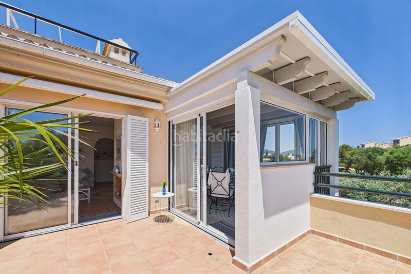 Foto a814831d-a57b-467f-b8bc-6ec7ce6d42ea. Flat with parking in Cala Millor Son Servera