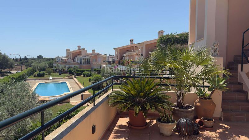 Foto bd0e3141-7823-4cd2-a980-c671d52fa363. Flat with parking in Cala Millor Son Servera