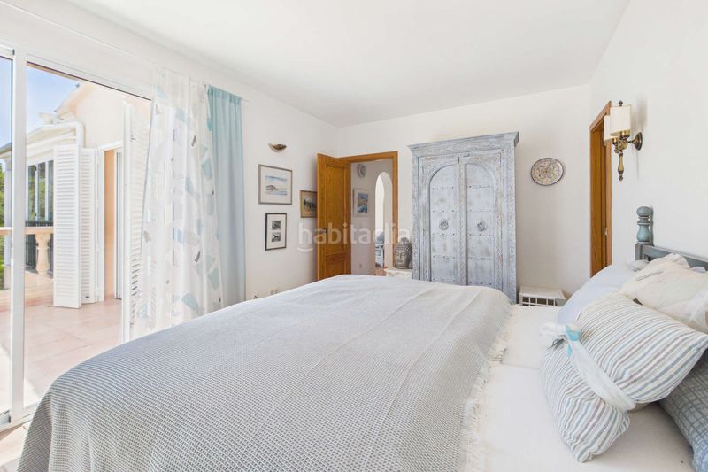 Foto d6d8a9ed-07f2-4f03-8d60-87cc437e5d04. Flat with parking in Cala Millor Son Servera