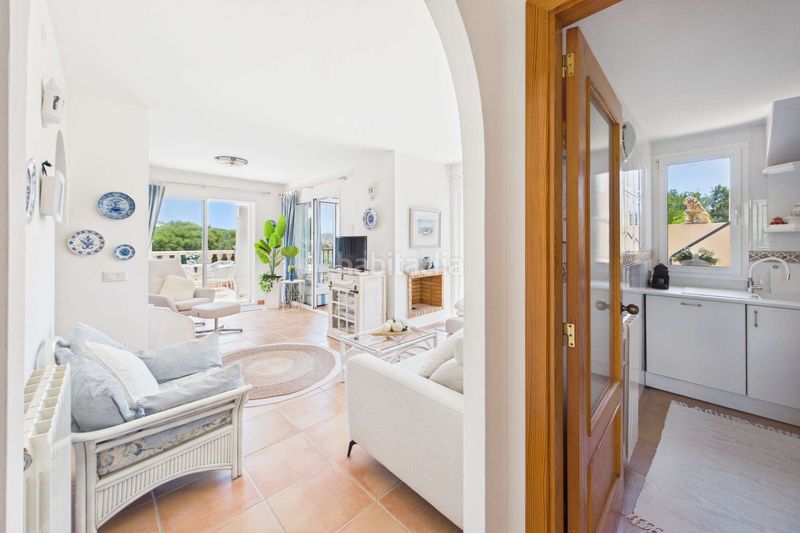 Foto df13fc29-80d7-4b33-96aa-3632f5a4a948. Flat with parking in Cala Millor Son Servera