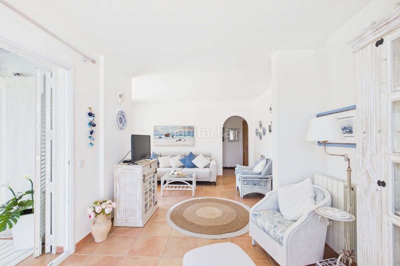 Foto e55ee6af-6330-49b8-ae24-2ad338c6fec3. Flat with parking in Cala Millor Son Servera