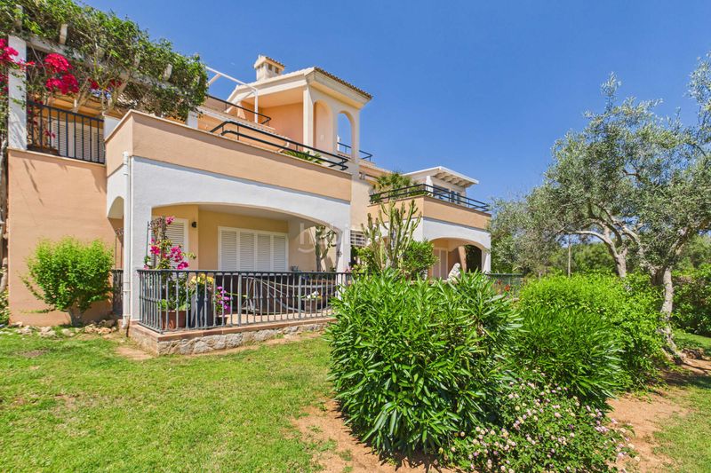 Foto f4fb4534-d0df-411f-a259-a679f37128ef. Flat with parking in Cala Millor Son Servera