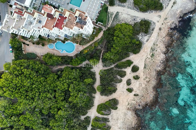 Foto 132e396f-4c7a-4dc2-956c-3605a58f2701. Miete dachwohnung in Cala Millor Son Servera