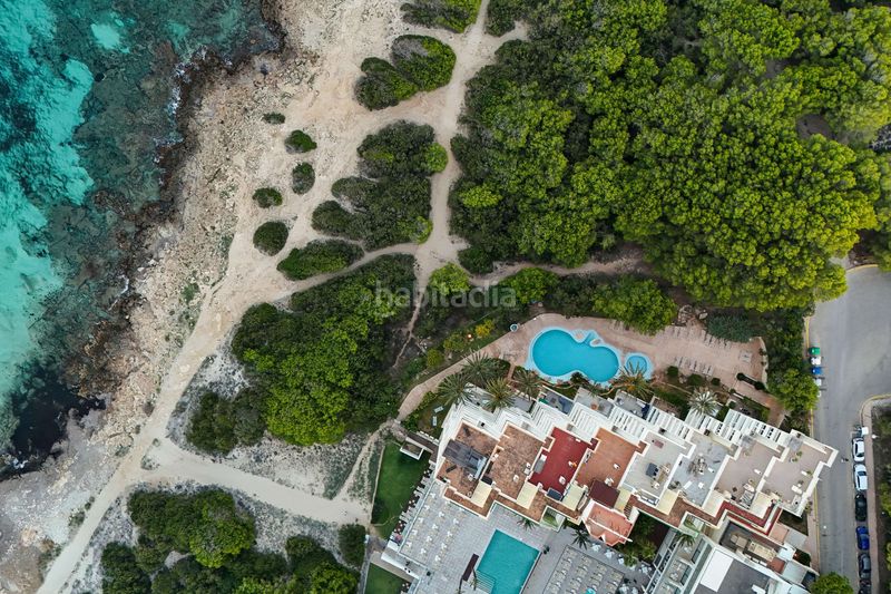 Foto 915516fc-a903-4679-a967-048a8d222fe1. Miete dachwohnung in Cala Millor Son Servera
