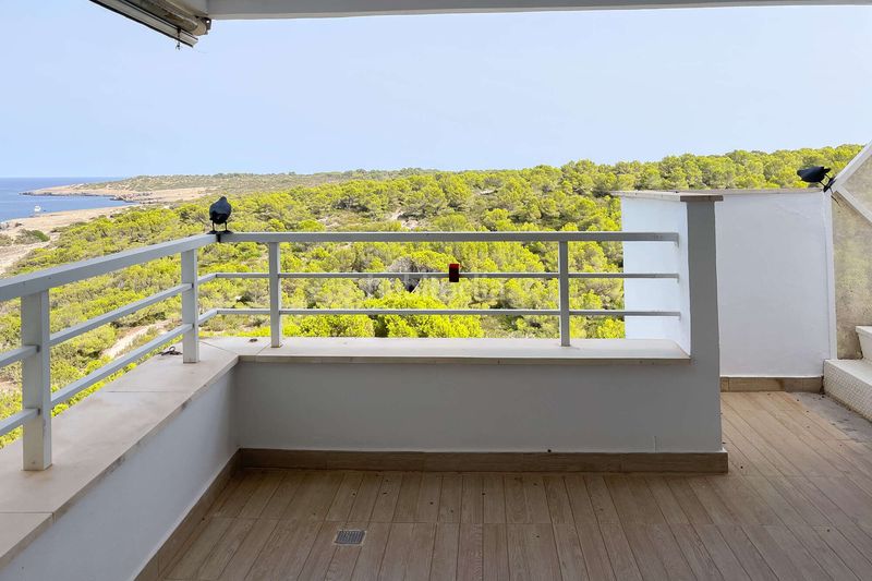 Foto 984b90ab-36cf-4280-834b-9cf45e68d521. Miete dachwohnung in Cala Millor Son Servera