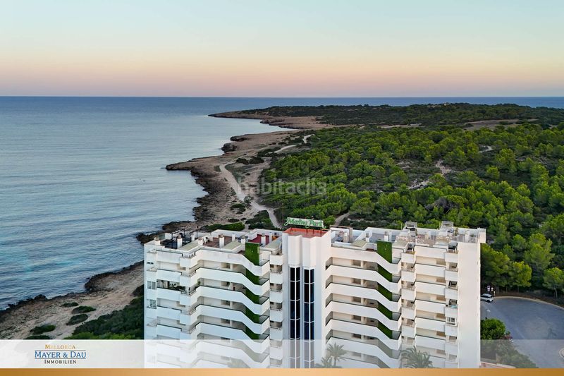 Foto d05bea07-41c8-44e8-a4c3-d3d811fd3f00. Miete dachwohnung in Cala Millor Son Servera