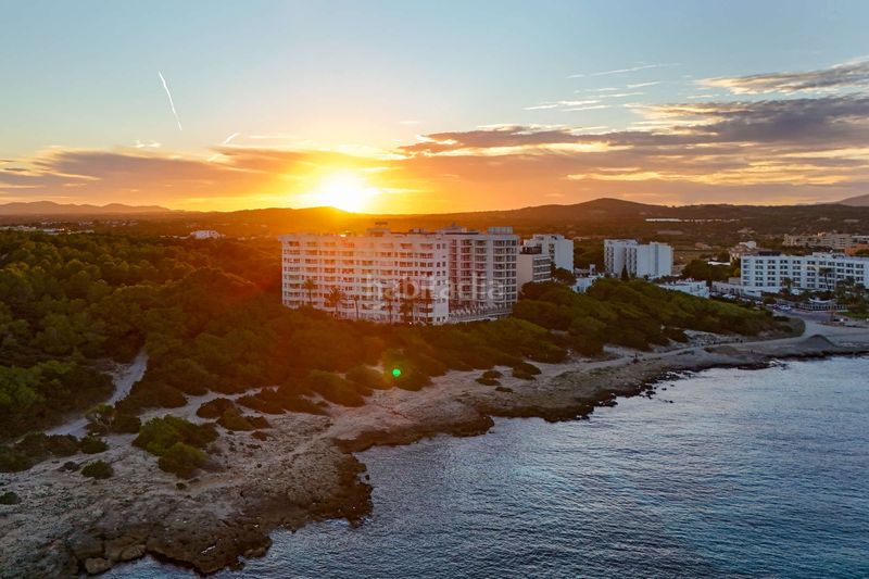 Foto def59e41-4582-402d-a004-6f995fc4c819. Miete dachwohnung in Cala Millor Son Servera