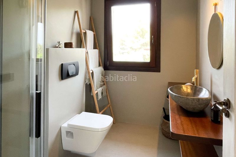 Foto f2fbf7e2-0bc1-48c8-b6ca-5a8efb9375b1. Lloguer masia amb calefacció aparcament a Artà poble Artà