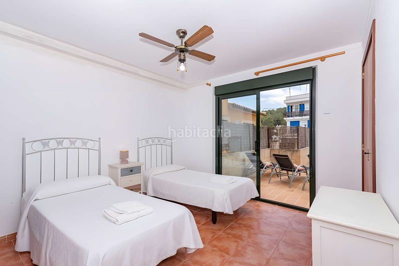 Foto 30fefbb0-cbfc-4320-b9a6-83e8bdd87b1c. Casa adossada a Cala Sant Vicenç Pollença