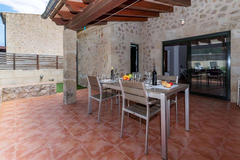 Foto 86a312fe-2ee6-4b79-b36a-dd210ae0f44b. Casa adossada a Cala Sant Vicenç Pollença