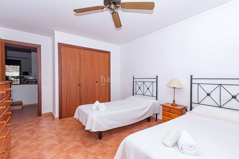 Foto 98a3e1b2-c3f8-41f7-9422-d1e3a9504901. Casa adossada a Cala Sant Vicenç Pollença
