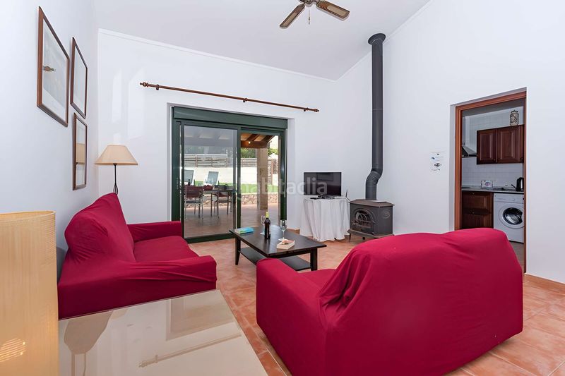 Foto c7ec6a01-0cce-453b-ab2f-b10d7fbc4786. Casa adossada a Cala Sant Vicenç Pollença