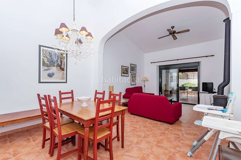 Foto e48d5950-2f8c-4482-8a59-5a38fd72cb7d. Casa adossada a Cala Sant Vicenç Pollença