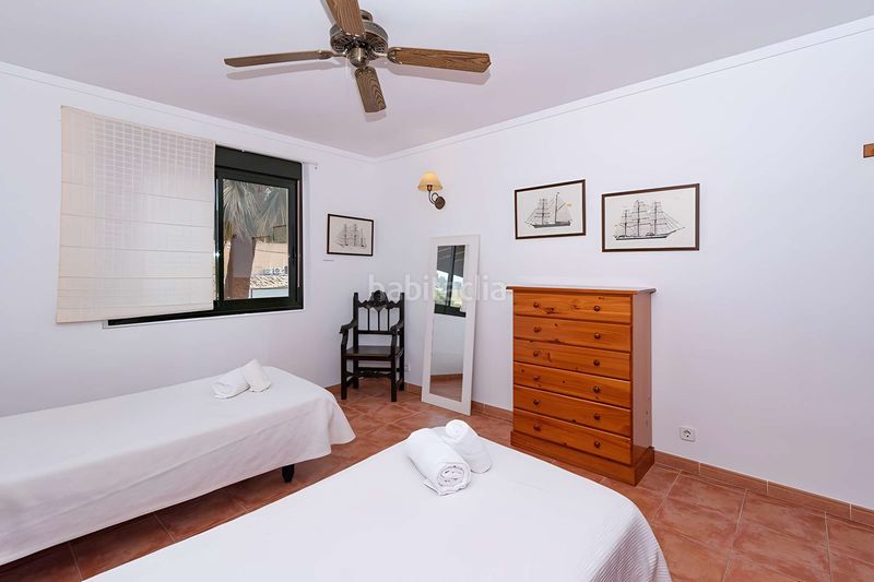 Foto e5a7816e-1a6d-41ba-935c-e004e19f1de9. Casa adossada a Cala Sant Vicenç Pollença