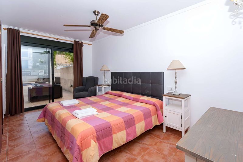 Foto fe685035-2c18-4732-88ef-fdba892676aa. Casa adossada a Cala Sant Vicenç Pollença
