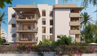 Appartement à Cala Millor. Cala millor apartamento en ubicación privilegiada, con 3 dormito