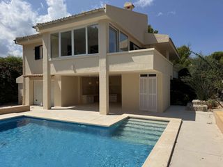Maison à Port d´Alcúdia-Platja dÁlcúdia. Bonaire living  chalet exclusivo entre el mar, la naturaleza y a