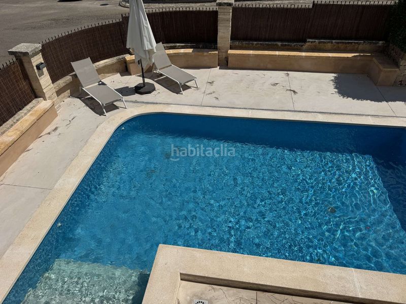 Foto 2df21e17-6b45-435d-b2c5-432595dd6acf. Casa amb calefacció aparcament a port d´Alcúdia-platja dálcúdia Alcúdia