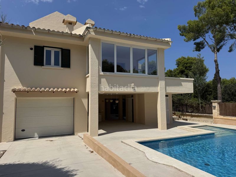 Foto 6342c769-fdc7-486f-b55d-8341a65c7b96. Casa amb calefacció aparcament a port d´Alcúdia-platja dálcúdia Alcúdia