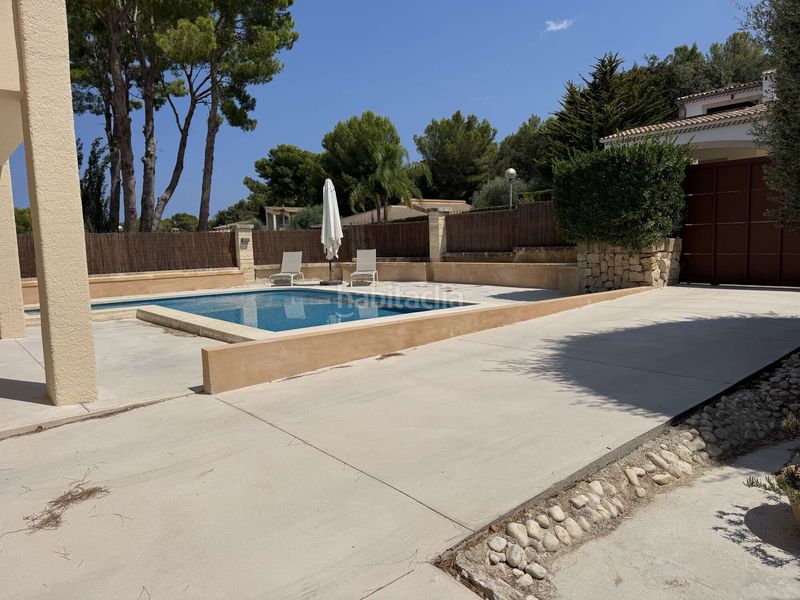 Foto 76ab5d94-64a9-4a4e-995b-a9376dcba3f2. Casa amb calefacció aparcament a port d´Alcúdia-platja dálcúdia Alcúdia