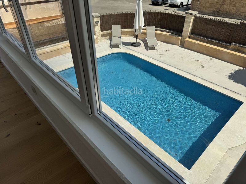 Foto 8ea072b7-2e17-4aa1-ae57-19f48141dda3. Casa amb calefacció aparcament a port d´Alcúdia-platja dálcúdia Alcúdia