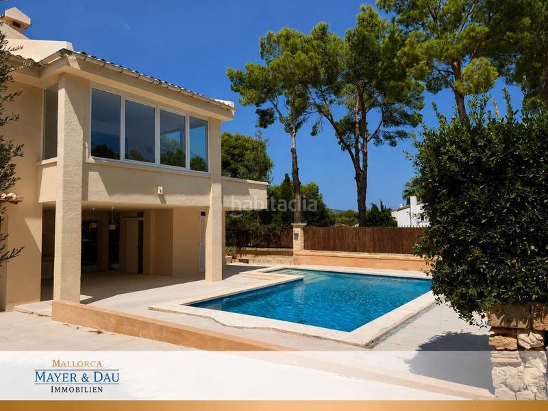 Foto 92a8220b-c644-4ab3-a9a5-b16f75e38f5b. Casa amb calefacció aparcament a port d´Alcúdia-platja dálcúdia Alcúdia