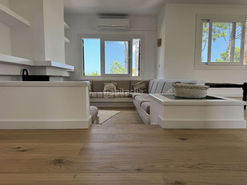 Foto a0731169-7877-4942-89b2-be5a2554cc7f. Casa amb calefacció aparcament a port d´Alcúdia-platja dálcúdia Alcúdia