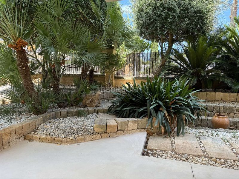 Foto b3bab8dc-d43b-476a-82a5-f4b511bd8ce8. Casa amb calefacció aparcament a port d´Alcúdia-platja dálcúdia Alcúdia