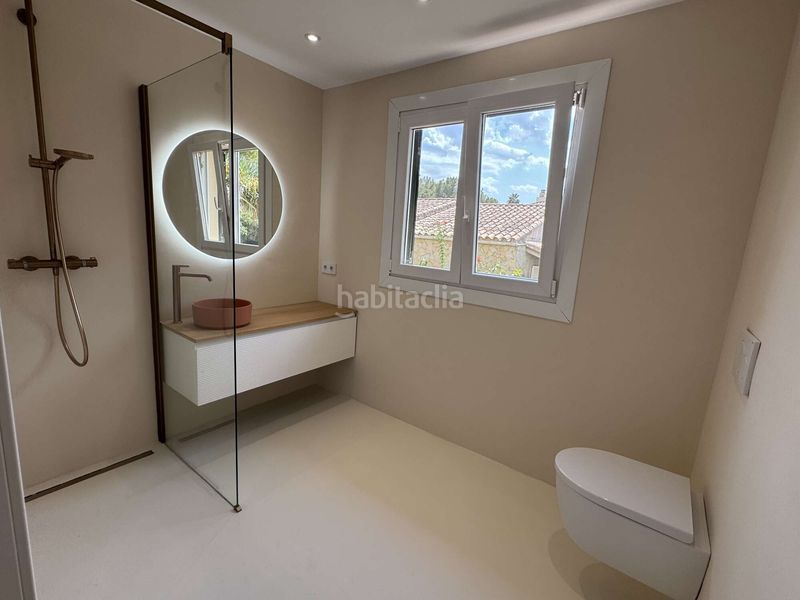 Foto c031b105-0511-47ec-bc7d-6a9ed580f600. Casa amb calefacció aparcament a port d´Alcúdia-platja dálcúdia Alcúdia