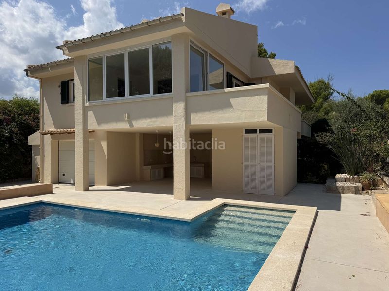 Foto c57953e0-274e-4bbc-b68d-0c4c878b42fa. Casa amb calefacció aparcament a port d´Alcúdia-platja dálcúdia Alcúdia