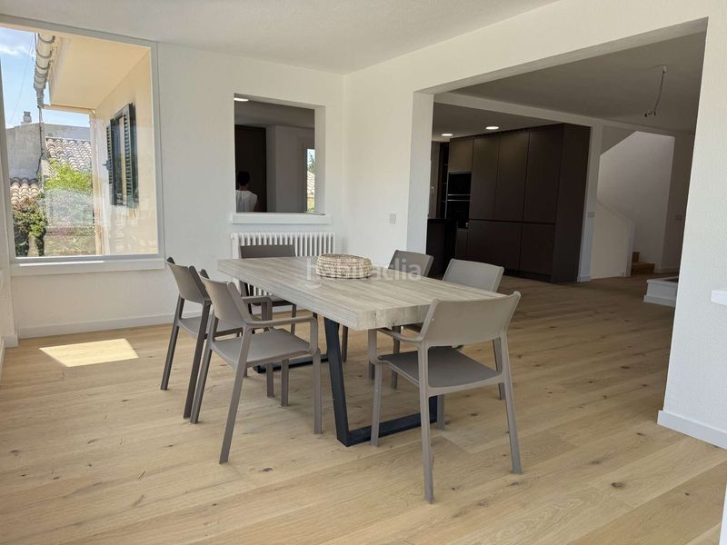 Foto e9890a8e-9277-476c-9826-008ed06ee3f9. Casa amb calefacció aparcament a port d´Alcúdia-platja dálcúdia Alcúdia