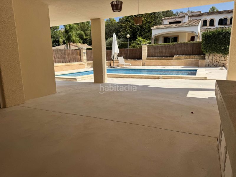 Foto f7e756c1-caff-4d77-a1d8-68014028c2c7. Casa amb calefacció aparcament a port d´Alcúdia-platja dálcúdia Alcúdia