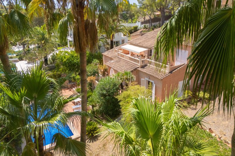 Foto 19c38ec5-e568-471d-8dca-755dcba0bc45. Casa amb aparcament a Costa de la Calma Calvià