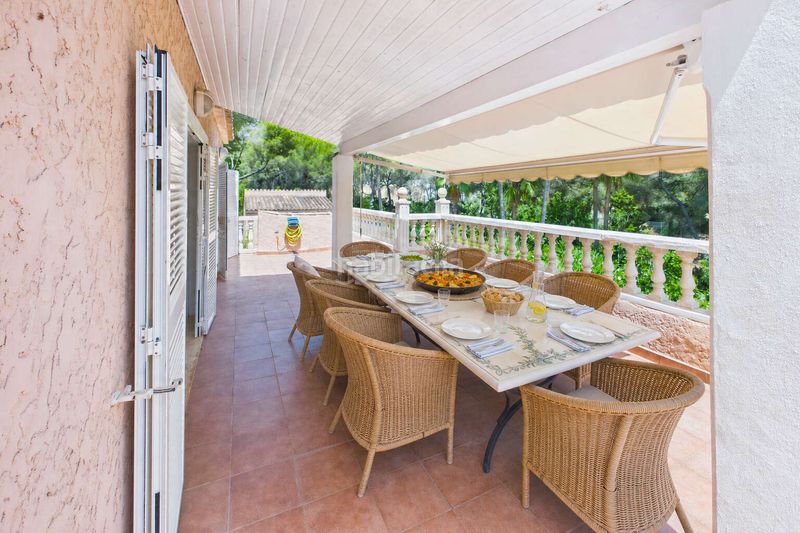Foto 49b8d9b2-9b72-4f1c-96d6-91689941e677. Casa amb aparcament a Costa de la Calma Calvià