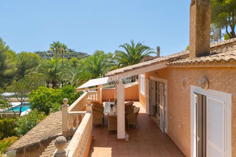 Foto 77022689-7107-4f17-8fb2-7d1bcd5e1fa9. Casa amb aparcament a Costa de la Calma Calvià