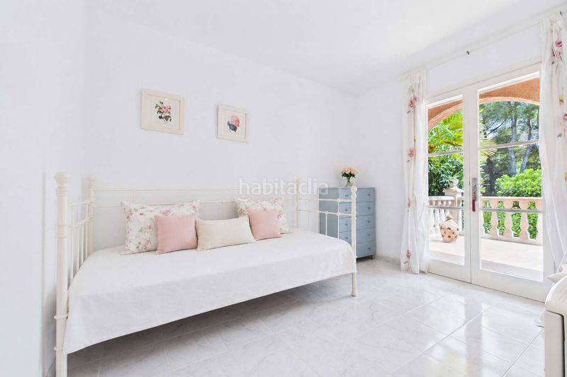 Foto a11b659c-e5ce-46c9-95d9-77776ea54737. Casa amb aparcament a Costa de la Calma Calvià
